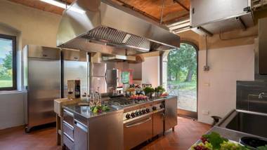 Villa Canto Alla Moraia 18