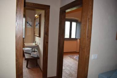 Agriturismo La Posta Reale