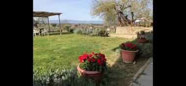 Agriturismo La Posta Reale