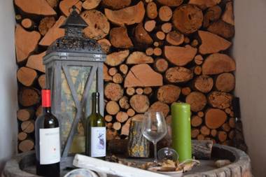 Bio Agriturismo Valle dei Calanchi