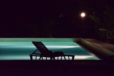 Bio Agriturismo Valle dei Calanchi