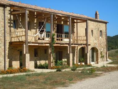 Agriturismo Pian Di Meta Vecchia