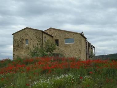 Agriturismo Pian Di Meta Vecchia