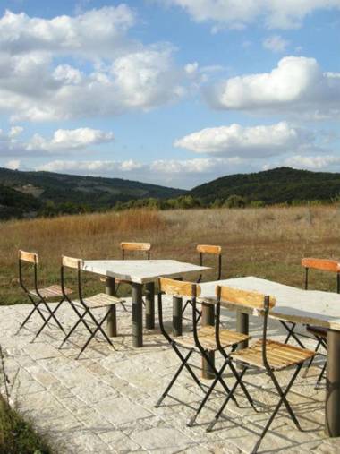 Agriturismo Pian Di Meta Vecchia