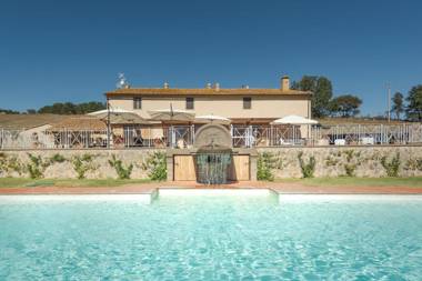 Agriturismo Villa La Palazzetta