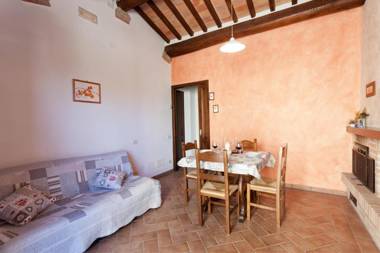 Agriturismo San Marcello