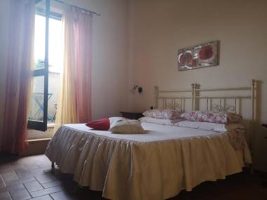 Affittacamere Albafiorita