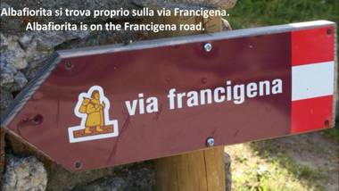 Affittacamere Albafiorita