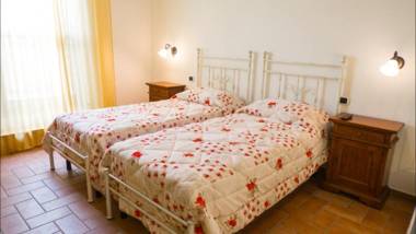 Affittacamere Albafiorita