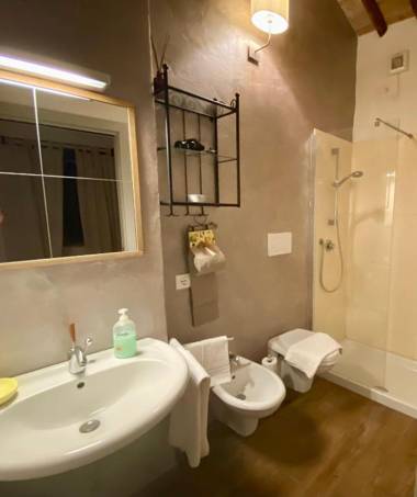 Agriturismo Podere Casella