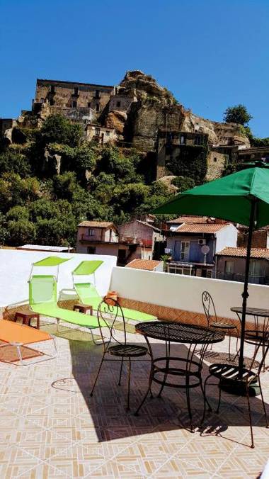 Albergo Diffuso Borgo Santa Caterina