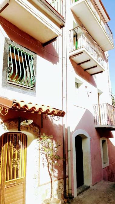 Albergo Diffuso Borgo Santa Caterina