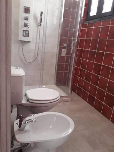 B&B Le Vie del Borgo