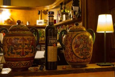 Agriturismo Il Talento Nella Quiete