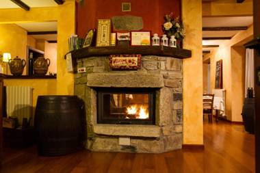 Agriturismo Il Talento Nella Quiete