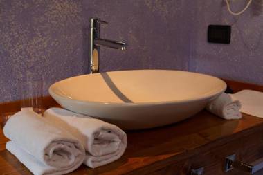 Agriturismo Il Talento Nella Quiete