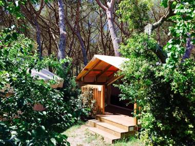 Camping Village Rocchette