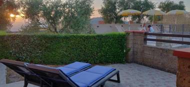 Locanda Mossa Dei Barbari