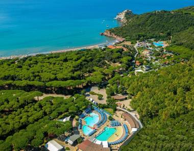 Camping Village Baia Azzurra Club