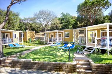 Camping Village Baia Azzurra Club