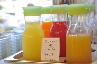 Camping Village Baia Azzurra Club