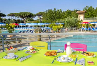 Camping Village Baia Azzurra Club