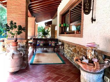 Agriturismo La Rombaia