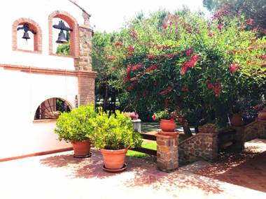 Agriturismo La Rombaia