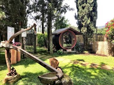 Agriturismo La Rombaia