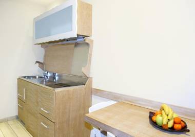 Hotel C'era Una Volta