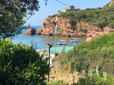 Stella del Mare Family Camping Village