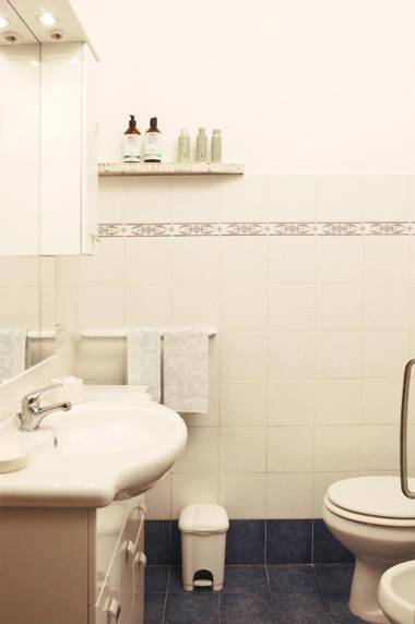 Appartamento San Simone