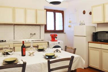 Appartamento San Simone