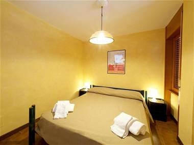 Residence Solemaremma