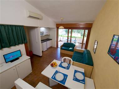 Residence Solemaremma