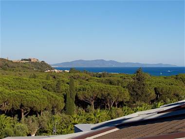 Residence Solemaremma