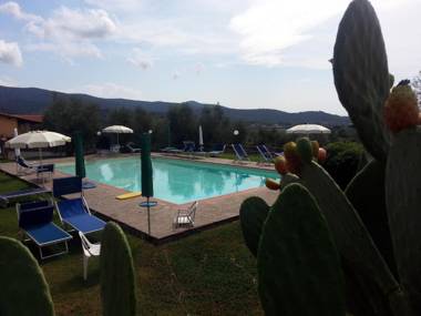 Agriturismo Val di Nappo