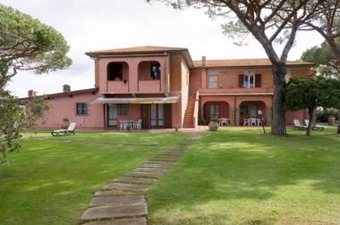 Agriturismo Pavone