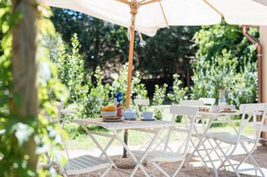 Fattoria Pian Di Rocca