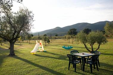Agriturismo Lucerna del Lago Prile