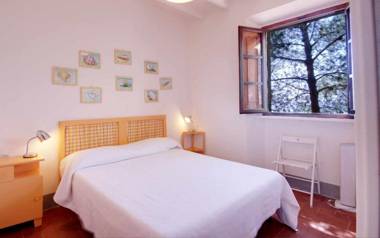 Il Poggetto 1p con terrazza a picco sul mare