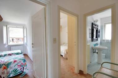 Appartamento Rosanna sul mare