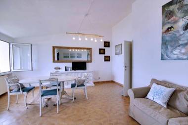 Appartamento Rosanna sul mare