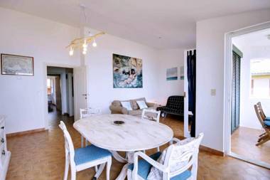 Appartamento Rosanna sul mare