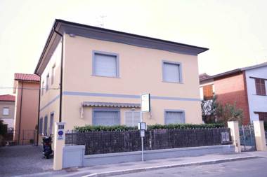 Appartamento LUISA PONENTE vicino mare clima spazio esterno wifi