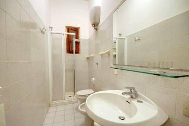 Appartamento LUISA PONENTE vicino mare clima spazio esterno wifi