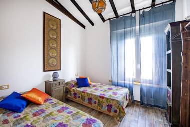 Agriturismo Podere San Sebastiano appartamenti Esclusivi