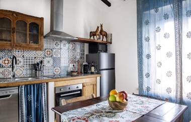 Agriturismo Podere San Sebastiano appartamenti Esclusivi