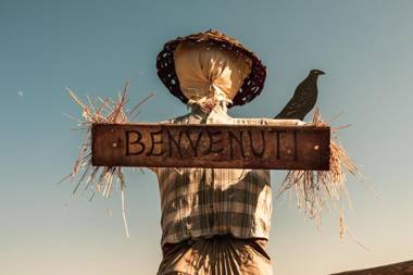 Agriturismo Il Marrucheto