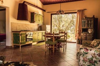 Agriturismo Il Marrucheto